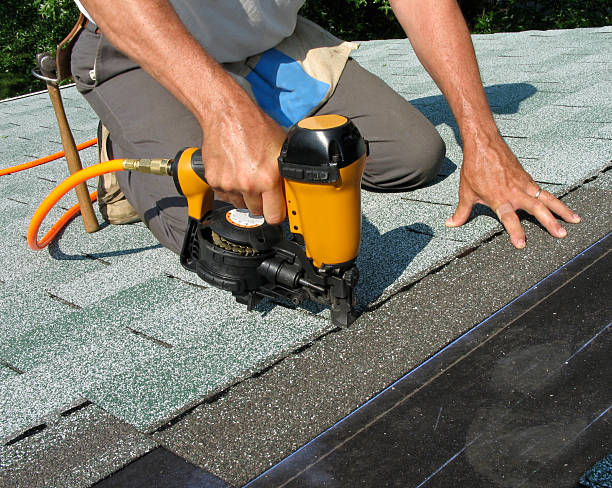 Best Storm Damage Roof Repair  in Mililani Town, HI