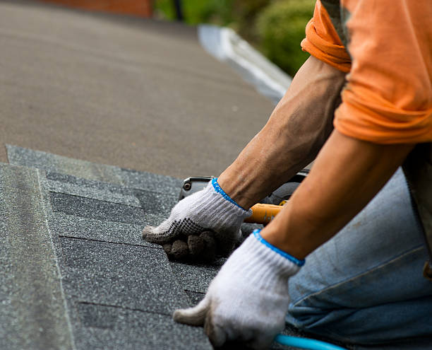 Residential Roof Replacement in Mililani Town, HI